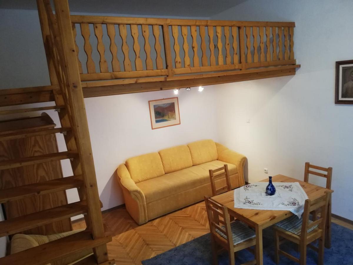 Ferienwohnung Varosliget Apartman Budapest Exterior foto